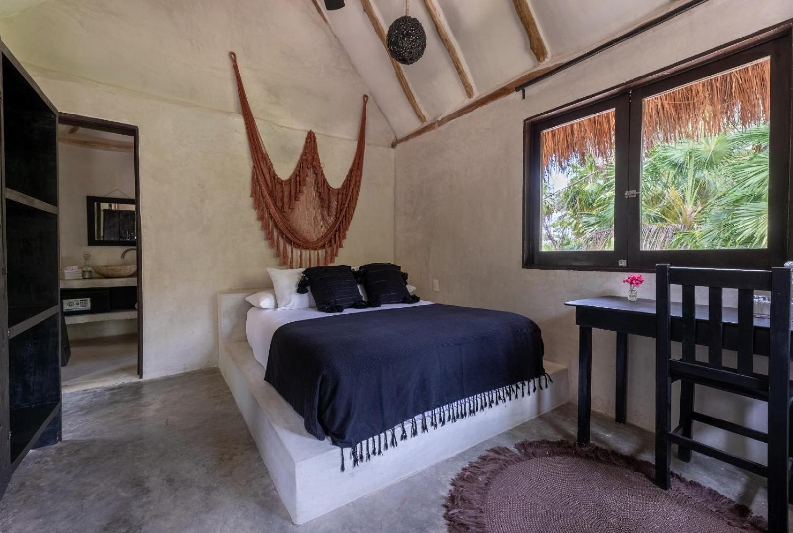 Hotel Nest Tulum Exterior foto