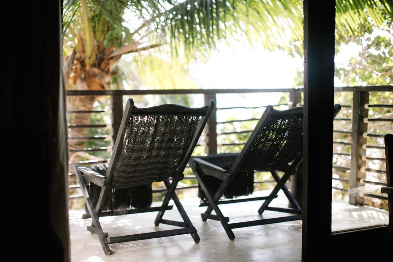 Hotel Nest Tulum Exterior foto